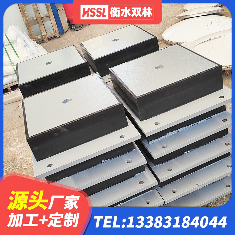 西固区LRB1100铅芯支座多少钱 西固区LRB600铅芯橡胶隔震支座多少钱 西固区LRB400铅芯橡胶隔震支座源头工厂 西固区橡胶隔震支座单价 - 第6张