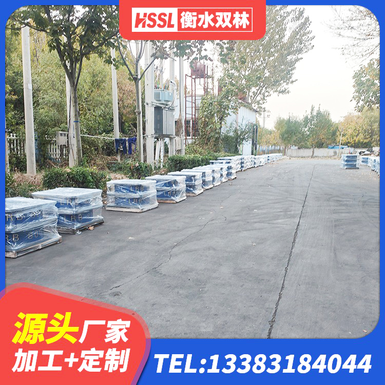 西固区LRB橡胶隔震支座1000厂家 西固区建筑隔震支座厂厂家 西固区铅芯防震支座定制源头工厂 西固区LNR1100橡胶支座厂家 - 第5张